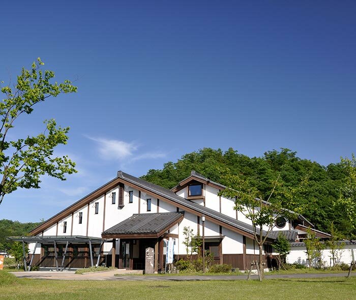 The Toyooka Konotori stork Museum